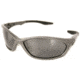 Silencio Polar Blue Polarized Sunglasses w/Gunmetal Frame &amp; Smoke Lens 3014952
