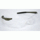 Silencio Shooting/Sporting Glasses w/Camo Frame &amp; Orange Lens 3014946