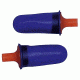 Silencio Soft Silicone Rubber Hypoallergenic Ear Plugs w/Case 3010520