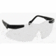 Silencio SW Magnum 3G Mini Glasses w/Black Frame &amp; Clear Lens 3012128