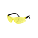 Silencio Yellow Glasses w/Polycarbonate Lenses &amp; Adjustable Temples 3010575