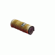 Silent Legion Suppressor Cover/Heat Shield, High Temperature, 3000F, Coyote Brown, 7 in, HC-7