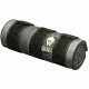 Silent Legion Suppressor Cover/Heat Shield, Standard Temperature, 1800F, Grey, 8 in, SC-8G
