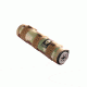 Silent Legion Suppressor Cover/Heat Shield, Standard Temperature, 1800F, Multicam, 8 in, SC-8