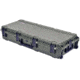 SKB Cases 4217-7 Double Bow / Rifle Case, OD Green, 3i-4217-DB-M