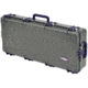 SKB Cases 4217-7 Double Bow / Rifle Case, OD Green, 3i-4217-DB-M