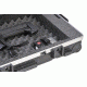SKB Cases ATA 50. Caliber Rifle Hard Case 2SKB-6019