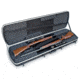 SKB Cases Hunter Series Double Rifle/Shotgun Case 2SKB5114