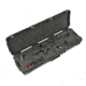 SKB Cases iSeries 3-Gun Competition Case,Black,53.125x17.25x7in 3i-5014-3G
