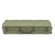 SKB Cases iSeries 4217 Mil-Spec AR / Short Rifle Case in Military Green, 45 1/4 x 19 5/8 x 8 3/8 3i-4217-7M-L
