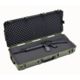 SKB Cases 4217-7 AR Case, Wde, 42x17in, OD Green, 3i-4217-7M-L
