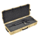 SKB Cases iSeries 4217 Mil-Spec AR / Short Rifle Case in Tan, Tan, 45 1/4 x 19 5/8 x 8 3/8 3i-4217-7T-L