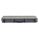 SKB Cases iSeries 5014 Double Rifle Case, Olive Drab, 53 1/8 x 17 1/4 x 7 3i-5014-DR-M