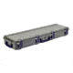 SKB Cases iSeries 5014 Double Rifle Case, Olive Drab, 53 1/8 x 17 1/4 x 7 3i-5014-DR-M