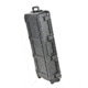SKB Cases iSeries Double Bow/Rifle Case w/Foam and Wheels, Black 3I-4217-DB