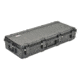 SKB Cases iSeries Double Bow/Rifle Case w/Foam and Wheels, Black 3I-4217-DB