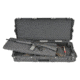 SKB Cases iSeries Double Bow/Rifle Case w/Foam and Wheels, Black 3I-4217-DB