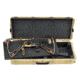 SKB Cases iSeries Double Bow/Rifle Case w/Foam and Wheels, Tan 3i-4217-DB-T