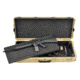 SKB Cases iSeries Double Bow/Rifle Case w/Foam and Wheels, Tan 3i-4217-DB-T