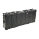 SKB Cases Low Profile ATA Case, Black, Wheels 3SKB-6323W