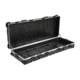 SKB Cases Low Profile ATA Case, Black, Wheels 3SKB-6323W