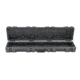 SKB Cases Roto Mil-Std Waterproof Case 5 Deep (Black, no foam, no wheels) 49-1/2 x 9 x 5-1/2 3R4909-5B-E