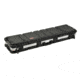 SKB Cases SKB Black Double Rifle Case 2SKB5009