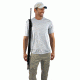 Slicker Dual Sling, Black, Medium SK-DS10-G10