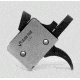 Slide Fire Solutions SFS M&amp;P15-22 Bump Fire Stock Assembly Kit for M&amp;P 15/22, Left Hand, Black 30-0101