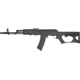 Slide Fire Solutions SSAI-MC XJC Rifle Stock,Black,Left Hand 10-0501-00