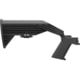 Slide Fire Solutions SSAR-15 OGR Bumpstock, Right Hand, Black, SSAR-15 OGR BLK RH