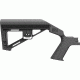 Slide Fire Solutions SSAR-15 SBS Bump Fire Stock,Black,Left Hand 10-0201-00