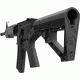 Slide Fire Solutions SSAR-15 SBS Bump Fire Stock,Black,Left Hand 10-0201-00