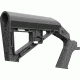 Slide Fire Solutions SSAR-15 SBS Bump Fire Stock,Black,Left Hand 10-0201-00
