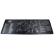 Slip 2000 Blueprint Gun Cleaning Mat 11x17 Inches For AK47