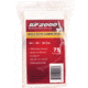 Slip 2000 Cleaning Patches 3'' Square .44/.45/.50 Cal 75-pack