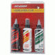 Slip 2000 Extreme Cleaning System Four Ounce 3-Pack
