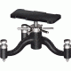 SmartReloader SR300 Light Rest VBSR008-10