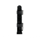 SME Ammopal Shotgun Shell Dispenser, 12ga, Black, AMPLBK