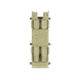 SME Ammopal Shotgun Shell Dispenser,12ga, FDE, AMPLFDE