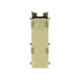 SME Ammopal Shotgun Shell Dispenser,12ga, FDE, AMPLFDE