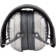 Smith &amp; Wesson Alpha Bluetooth Earmuff, Grey/Black, 1223616