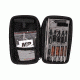 Smith &amp; Wesson Compact Pistol Cleaning Kit, 110176