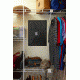 Snapsafe, A Hornady Company Aux In Wall Safe 75410
