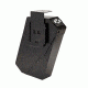 Snapsafe, A Hornady Company Aux Keypad Vault Drop Down Gun Safe, Black, NSN N, 75431