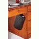 Snapsafe, A Hornady Company Aux Keypad Vault Drop Down Gun Safe, Black, NSN N, 75431