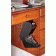 Snapsafe, A Hornady Company Aux Keypad Vault Drop Down Gun Safe, Black, NSN N, 75431