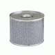 Snapsafe, A Hornady Company Dehumidifier Cylinder, Gray, NSN N, 75902