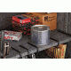 Snapsafe, A Hornady Company Dehumidifier Cylinder, Gray, NSN N, 75902