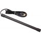 Snapsafe, A Hornady Company Dehumidifier Rod, 12in, Black, NSN N, 75903